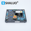 MX341B regulador automático de voltaje avr