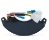 Repuestos para generador de gasolina AVR regulador de voltaje trifásico monofásico 3.5kw 5kw 6kw 7kw