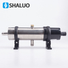 Generador Diesel repuesto calentador de agua de acero inoxidable 500w
