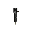 Piezas de motor diésel refrigerado por aire, conjunto de inyector de bomba de combustible 170F 173F 178F 186FA 188F 192F