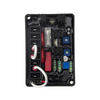 Generador sin escobillas Alternador Regulador de voltaje automático eléctrico AVR AVC63-4