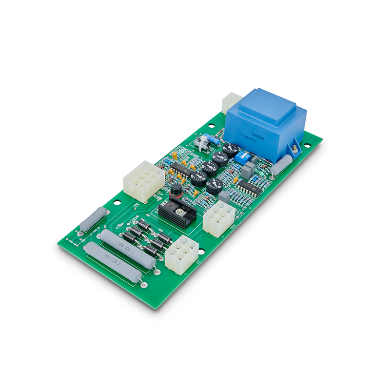 6GA2491-1A 1FC6 generador marino sin escobillas placa reguladora AVR regulador de voltaje automático A541432