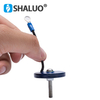 Varistor generador sin escobillas C314 para resistencia sensible a la presión del generador, cable de 60mm