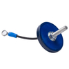 Varistor generador sin escobillas C314 para resistencia sensible a la presión del generador, cable de 60mm