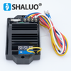 Generador Regulador de voltaje automático AVR-20A