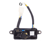 Estabilizador de voltaje del generador de gasolina, regulador de voltaje automático AVR monofásico 3kw 168 220V