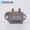 Regulador electrónico inteligente para coche EQ140, cargador JFT249F, regulador de voltaje automático 28V CC