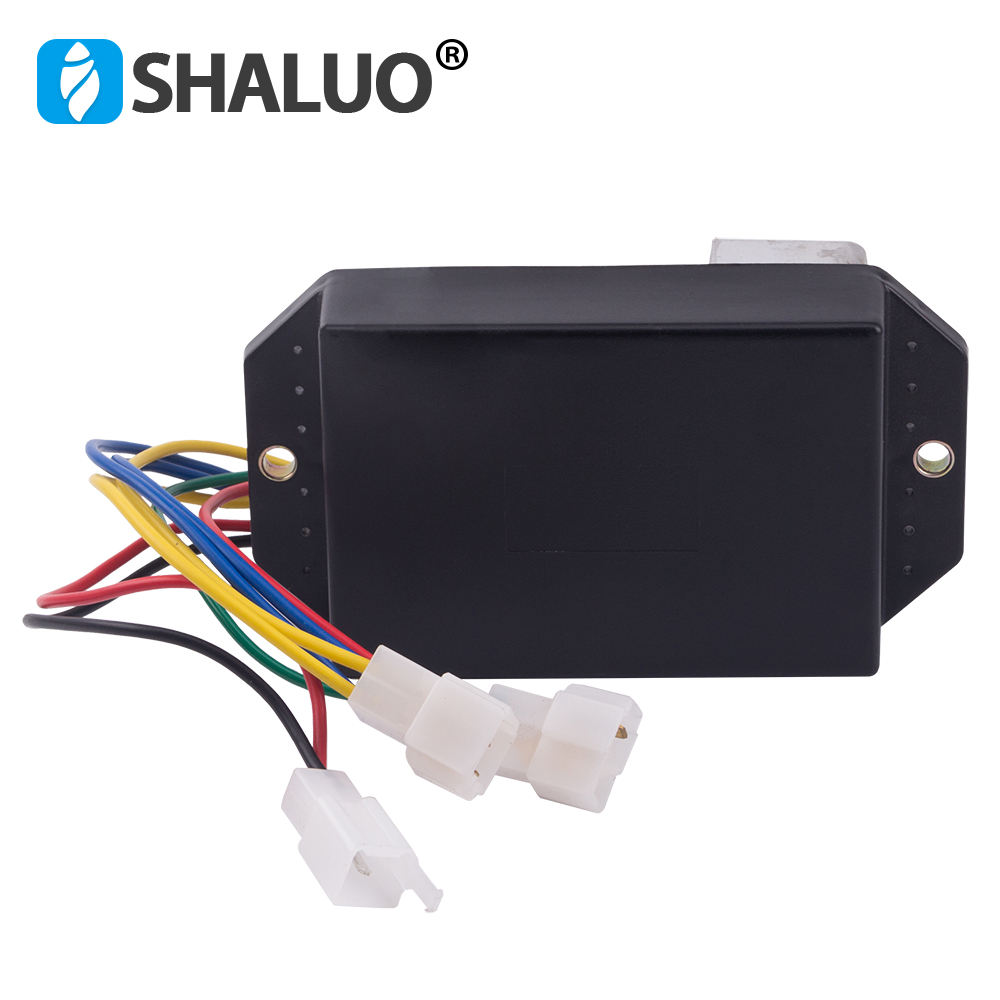 Regulador de voltaje automático de módulos generadores Kipor avr ki-davr-95s monofásico de 220V