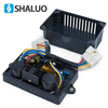 Regulador de voltaje del generador, estabilizador AVR de potencia completa para soldadura de 5KW