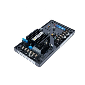 Controlador GAVR-16A avr 380v 220v regulador de voltaje CA universal sin escobillas piezas del generador autoexcitado