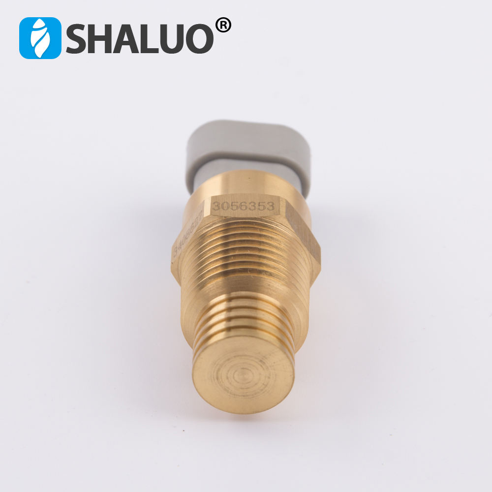 Interruptor de alarma de temperatura del agua 3408627