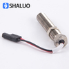 Generador de 100mm, sensores eléctricos automotrices ohm, alarma, alternador diésel, pieza de recogida magnética, Sensor de velocidad de rosca MSP6724 Vdo