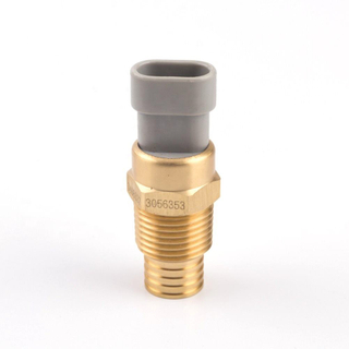 Generador Motor Diesel Alarma interruptor controlado por temperatura 3408627