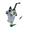 Kit de carburador generador de gasolina EG6500 5kw 6.5kw accesorios de repuestos genset
