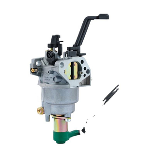 Kit de carburador generador de gasolina EG6500 5kw 6.5kw accesorios de repuestos genset