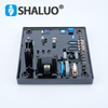 Tablero de control avr regulador de voltaje EA63-4 para generador diésel basler
