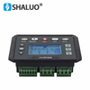 ATS420 ATS420R Mebay generador ATS controlador de interruptor de alimentación doble módulo de Control LCD Panel programable inteligente fuente de CC