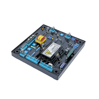 Piezas de repuesto para generador, accesorios, generador diésel Avr, regulador de voltaje automático, piezas de motor de gasolina Avr MX341