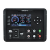 Módulo controlador de piezas del generador diésel DC60DR DC62DR, pantalla LCD, tablero de Control del motor, Panel de Control inteligente