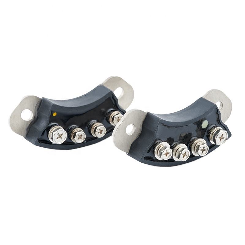 Rectificador de diodo giratorio MXG 50A-12, generador, módulos de puente rectificador rotativo, 1200V