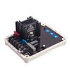 Generador regulador de voltaje automático GAVR-12A GAVR 12A avr para generador alternador diésel pieza