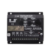 Actuador electromagnético A800C-W C2002 controlador de velocidad del motor Sensor de velocidad de recogida accesorios del generador diésel