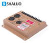 Controlador de velocidad del generador ESD5500E regulador electrónico 5500e