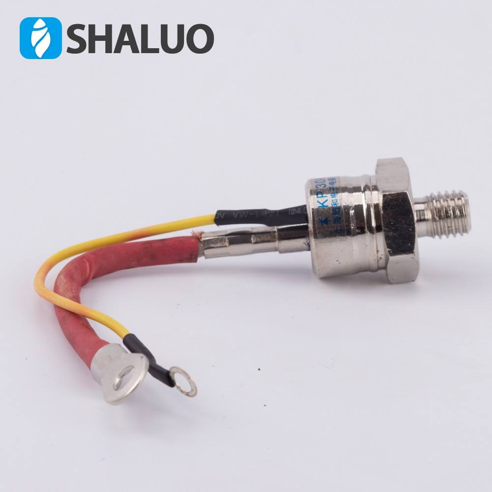 Generador Tiristor de diodo en espiral 20a 1600V tiristor diodo kp20a
