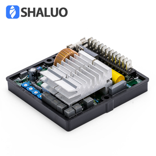 Regulador de voltaje automático del generador AVR SR7 SR7-2 SR7-2G