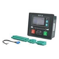 Módulo DCP-10 FG WILSON generador diésel controlador de grupo electrógeno DCP10