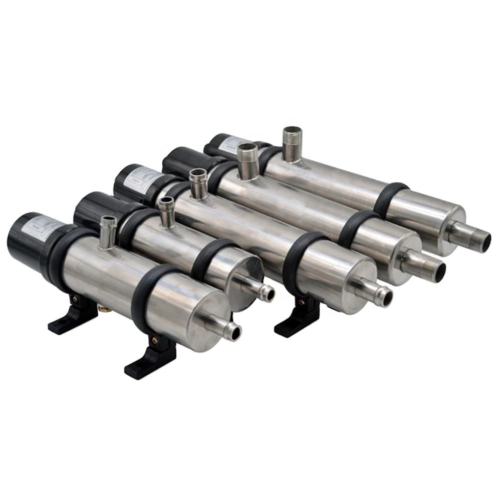 Conjunto de generador diésel, calentador de agua con termostato, calentador Universal de chaqueta de acero inoxidable de 500W a 4000W con compatibilidad Universal