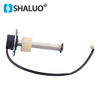Sensor de nivel de líquido de agua de acero inoxidable generador 120mm