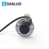 Sensor de cantidad lineal de combustible para automóvil de 200mm, sensor de nivel de combustible de 106,7 a 6,7 ​​ohmios de flujo, sensor de flotador de aceite para motocicleta