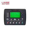 Controlador automático del generador diésel, tablero de Control inteligente LXC6120E 6120