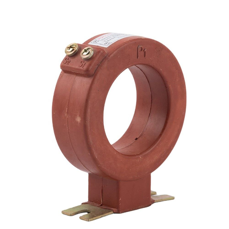 Sensor del generador del transformador de corriente del generador 800A