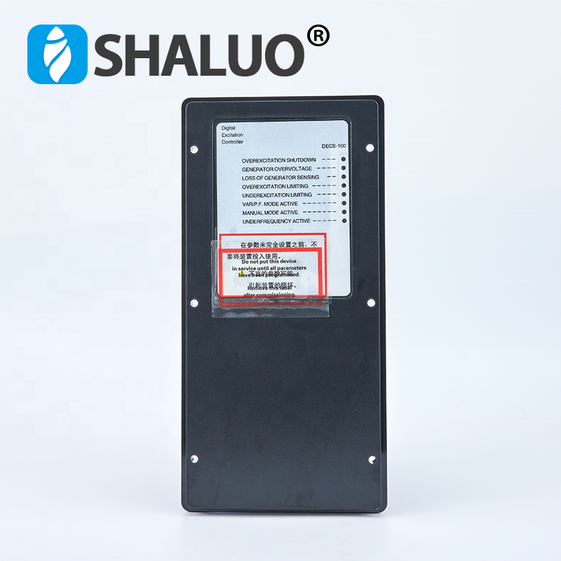 DECS-100 A11 A15 B11 B15 Generador regulador de voltaje automático AVR