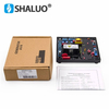 Durable estable SX440 AVR estabilizador y regulador de voltaje automático Tablero de Control sin escobillas Stamford piezas del generador Accesorios