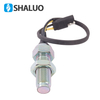 Accesorios del grupo electrógeno Dongfeng sensor de velocidad del motor 3971994 sonda de enchufe de detección de velocidad