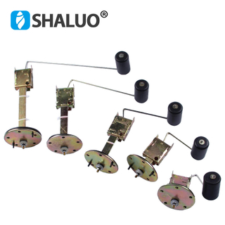 Flotador de combustible con sensor de combustible de profundidad de 240 mm para grupo electrógeno diésel