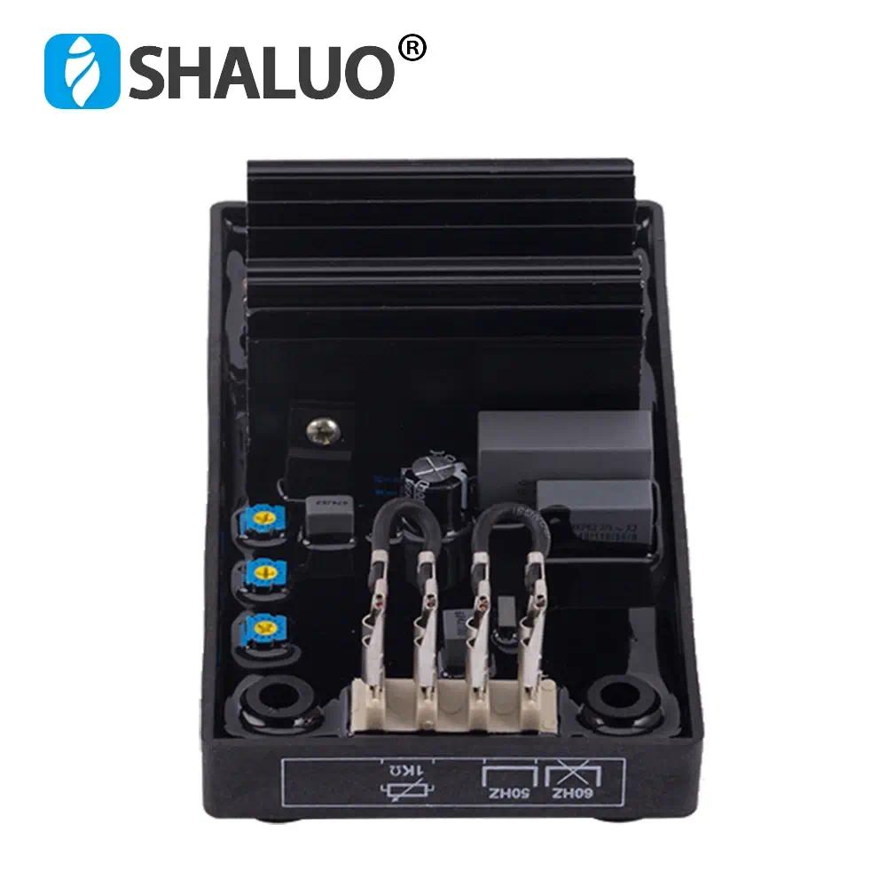 Generador regulador de voltaje automático trifásico avr R230