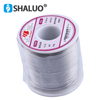 Alambre de soldadura de estaño 2,0 mm 900 g Alambre de aluminio para soldadura
