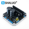 Regulador de voltaje automático avr VR08