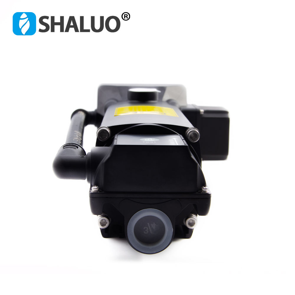 Controlador smartgen HT40N generador calentador de agua del motor
