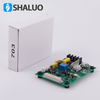 Estabilizador de PCB del generador 703 Regulador de voltaje AVR