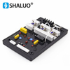 Nuevo GAVR-35A generador sin escobillas AVR estabilizador y regulador de voltaje automático GAVR 35A Placa de Control de excitación Genset repuestos