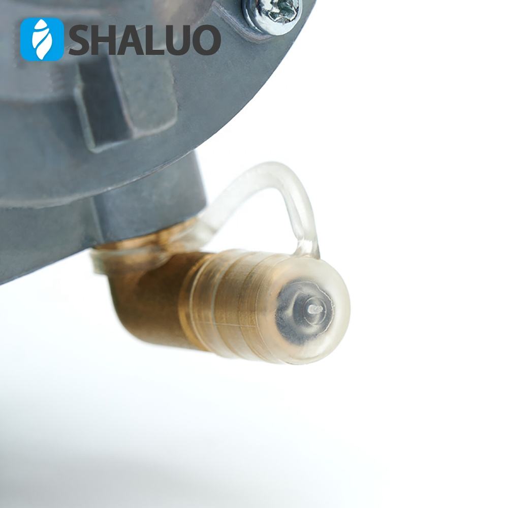Carburador LPG de 5KW y 8KW para generador de gasolina GX390 188F 190F 192F EG6500 LPG NG, Kit de conversión de combustible Dual, amortiguador automático