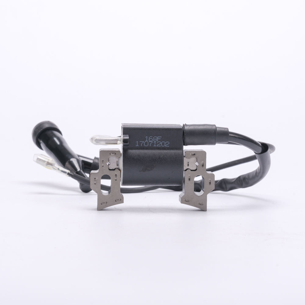 Bolso de alto voltaje de la bobina de encendedor GX160 de los recambios 168F del motor de gasolina 2kw