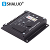 Unidad de control de velocidad del generador Regulador del motor 6700E