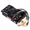 Piezas del generador regulador de voltaje avr 13 cables kde280ew