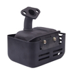 Silenciador de motor de bomba de agua súper silencioso, conjunto 168F 170F para generador de gasolina de 7,5 HP GX160 GX200